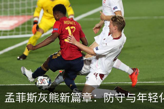 孟菲斯灰熊新篇章：防守与年轻化的未来